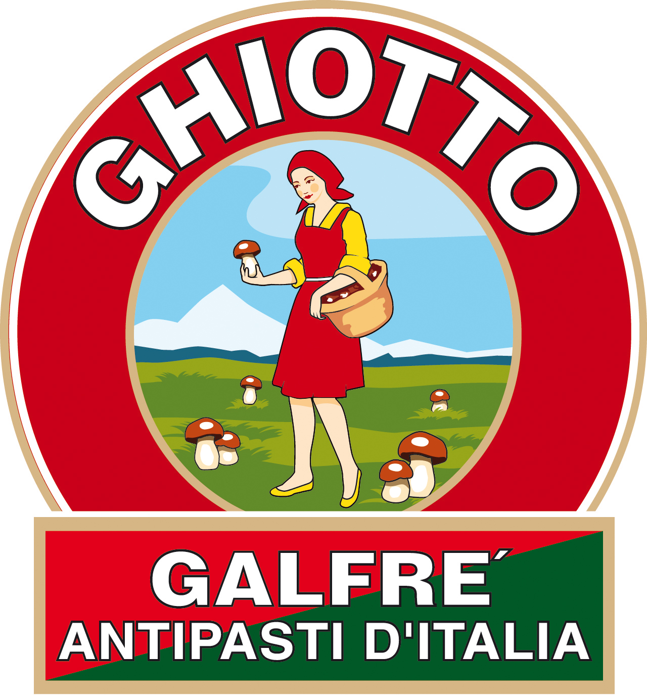 Galfre' Antipasti d'Italia SRL